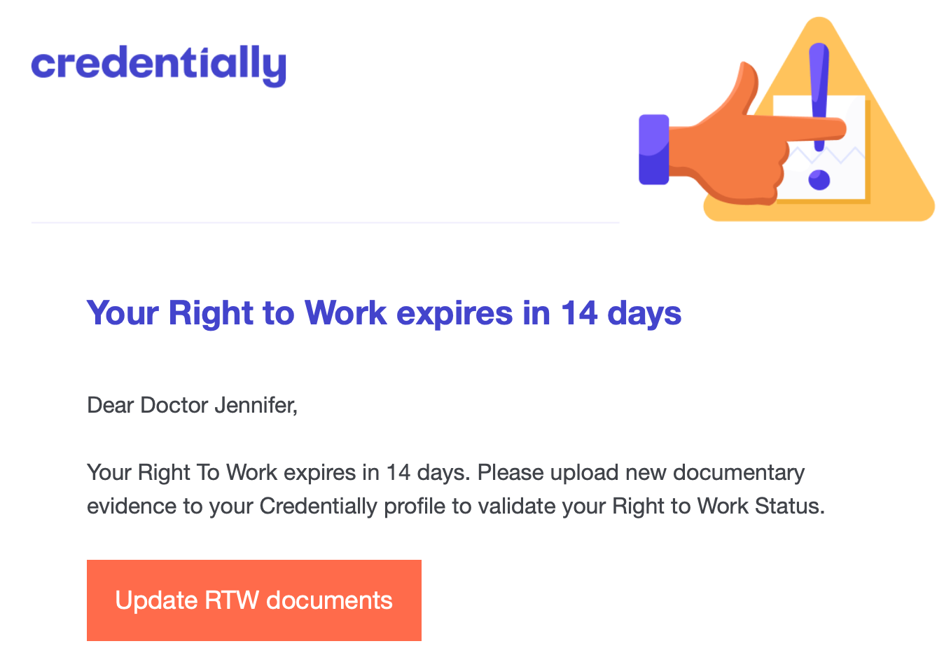 Credentially